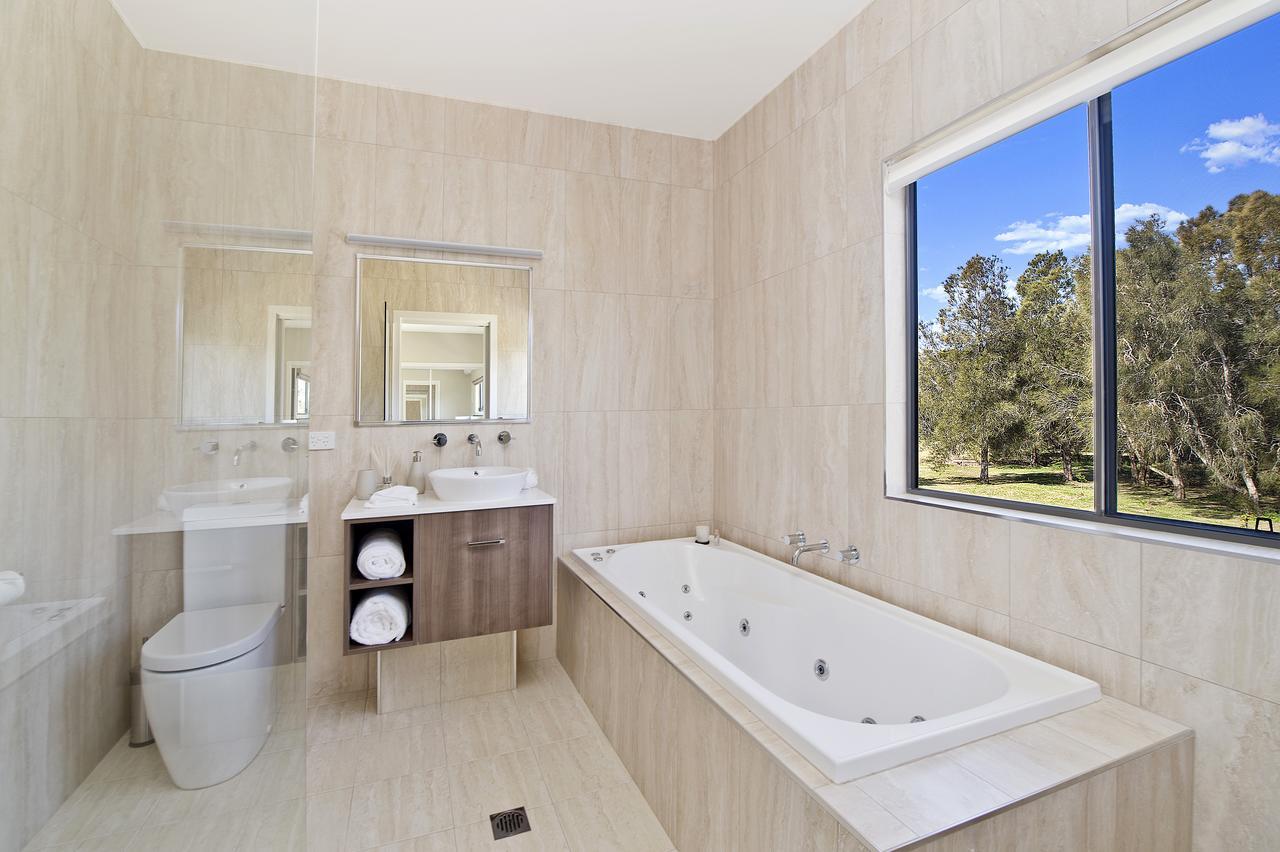 Ana Mandara Luxury Retreat Bed and Breakfast Port Macquarie Exteriör bild
