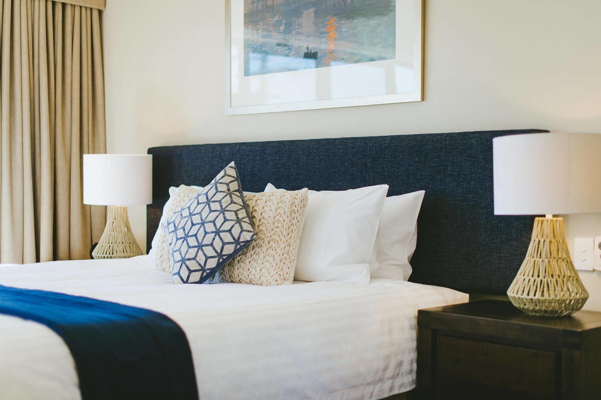 Ana Mandara Luxury Retreat Bed and Breakfast Port Macquarie Exteriör bild
