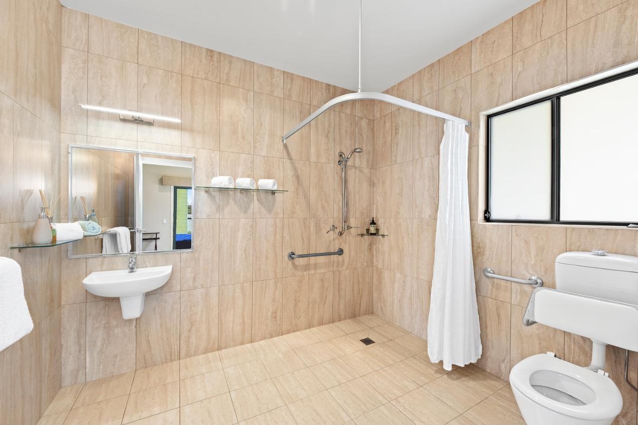 Ana Mandara Luxury Retreat Bed and Breakfast Port Macquarie Exteriör bild