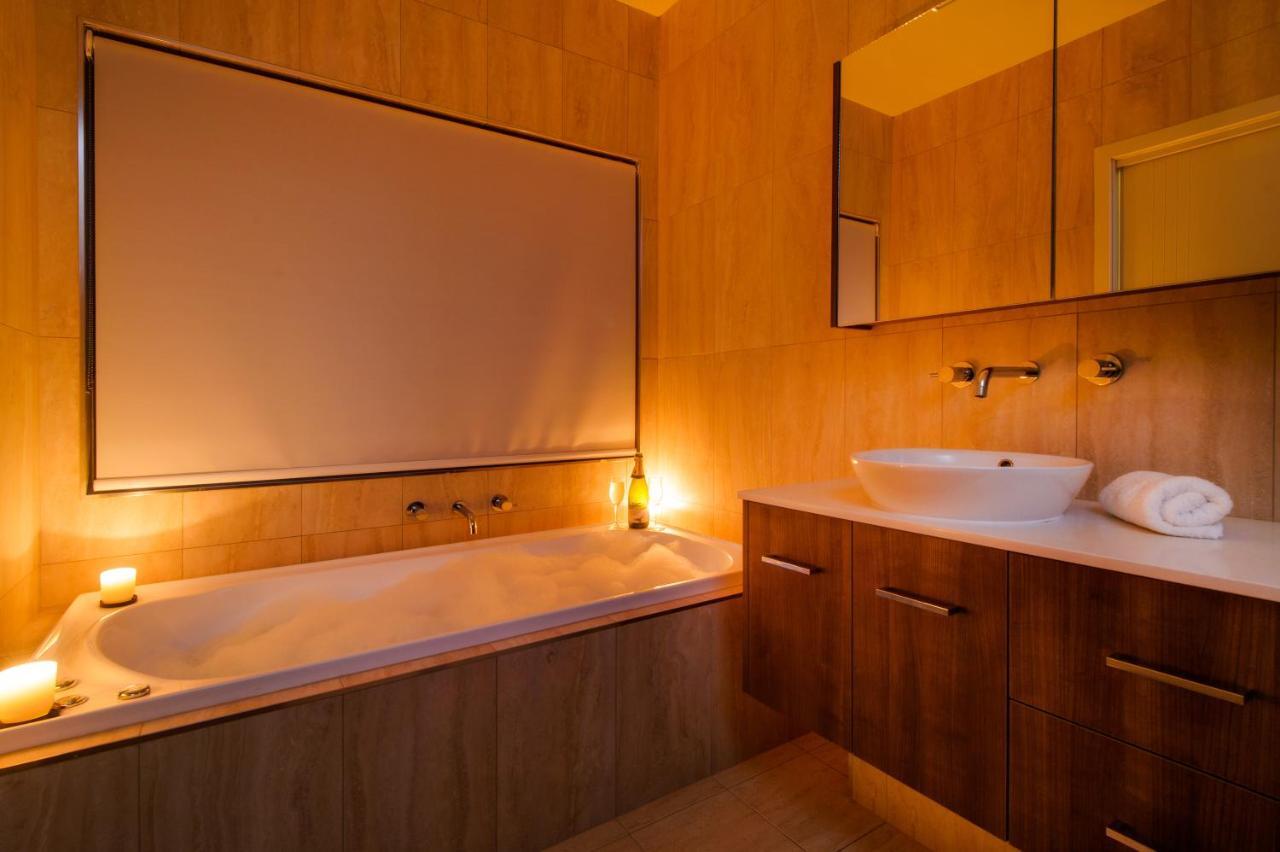 Ana Mandara Luxury Retreat Bed and Breakfast Port Macquarie Exteriör bild